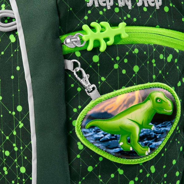 StepbyStep KIGA Mini Dino Nilo