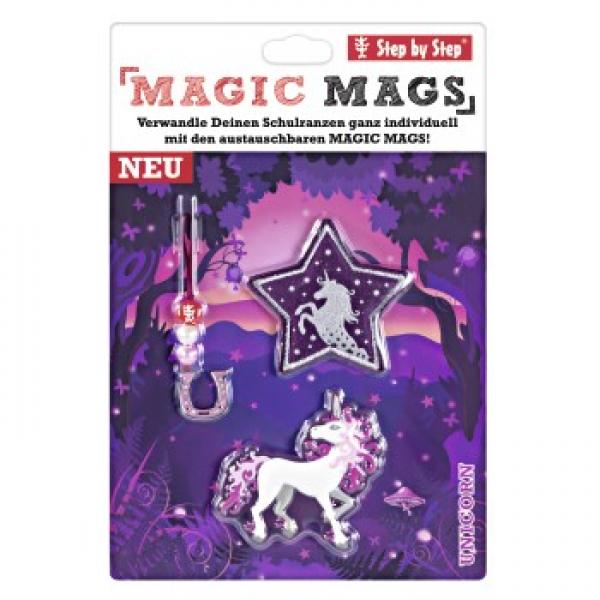 StepbyStep MAGIC MAGS Unicorn