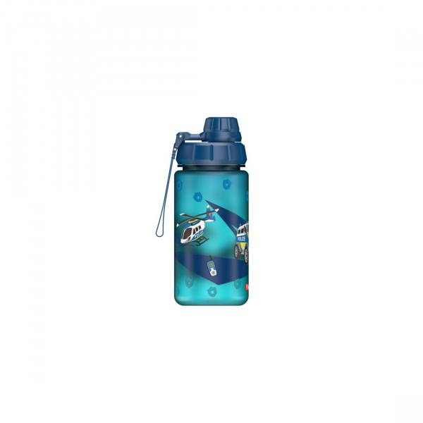 StepbyStep Trinkflasche Police