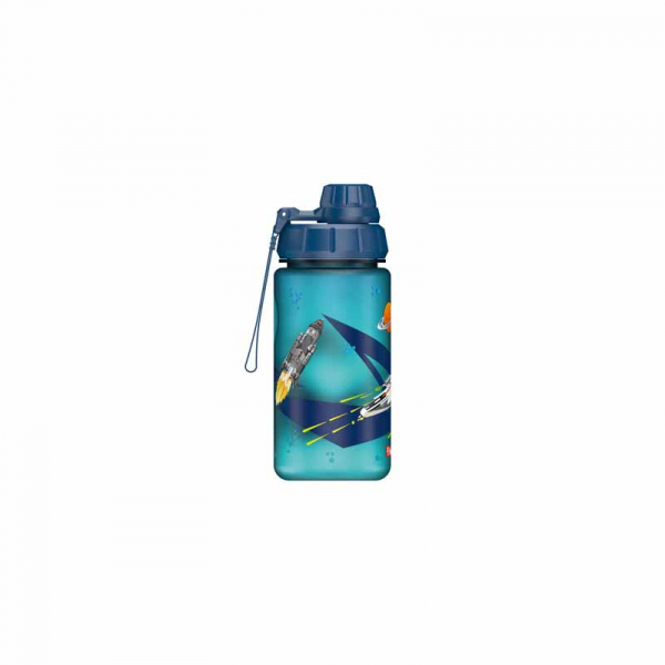 StepbyStep Trinkflasche Starship