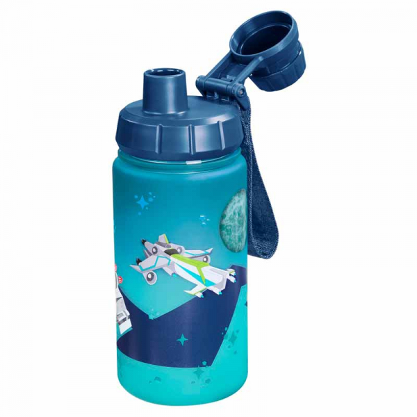 StepbyStep Trinkflasche Starship