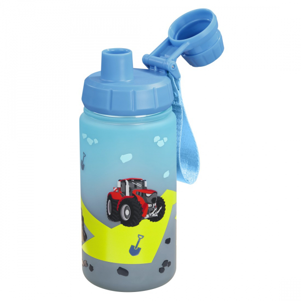 StepbyStep Trinkflasche Vehicle