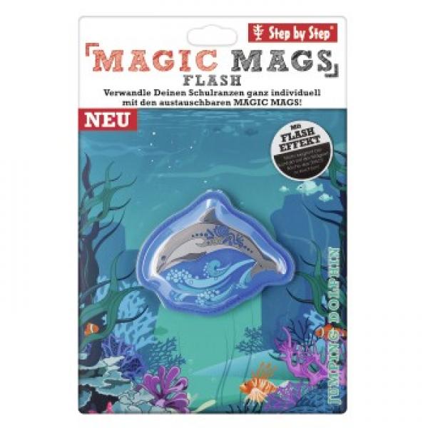 StepbyStep MAGIC MAGS FLASH Jumping Dolphin