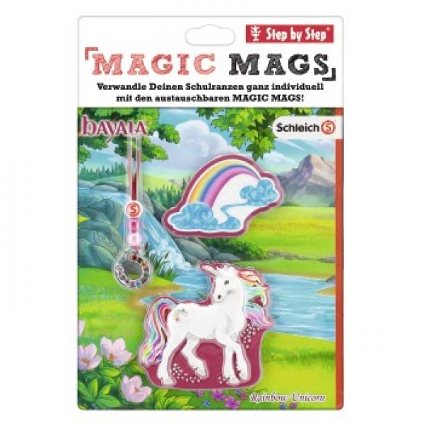 StepbyStep MAGIC MAGS Schleich, bayala®, Rainbow Unicorn