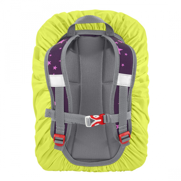 StepbyStep Regen-/Sicherheitshülle, Small, Gelb