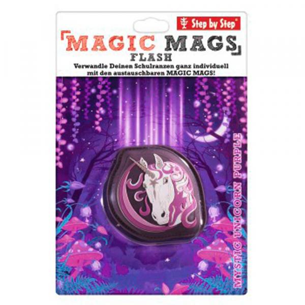 StepbyStep MAGIC MAGS FLASH Mystic Unicorn Nuala