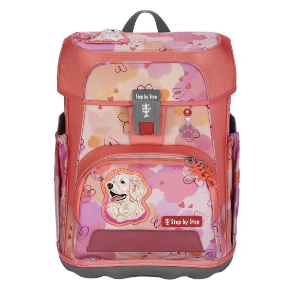 StepbyStep CLOUD Schulset 5 tlg. Dog Kira 5