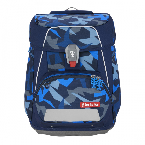 StepbyStep SPACE Schulset 5 tlg. Snow Leopard