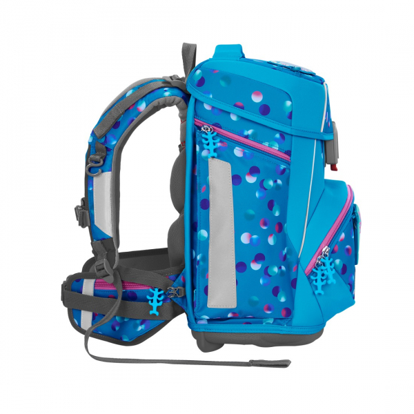 StepbyStep SPACE Schulset 5 tlg. Dolphin Finja
