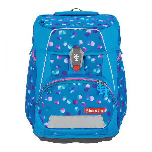 StepbyStep SPACE Schulset 5 tlg. Dolphin Finja