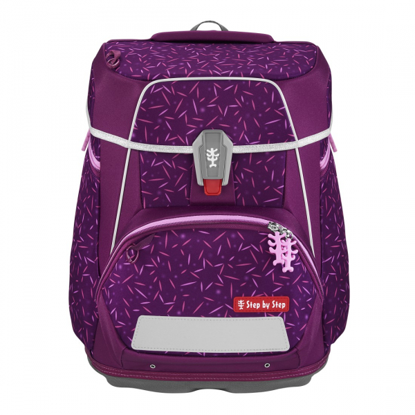 StepbyStep SPACE Schulset 5 tlg. Pretty Unico