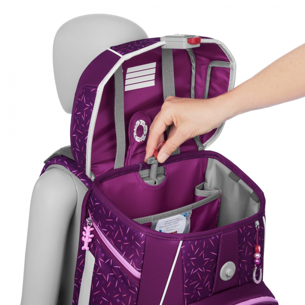 StepbyStep SPACE Schulset 5 tlg. Pretty Unico