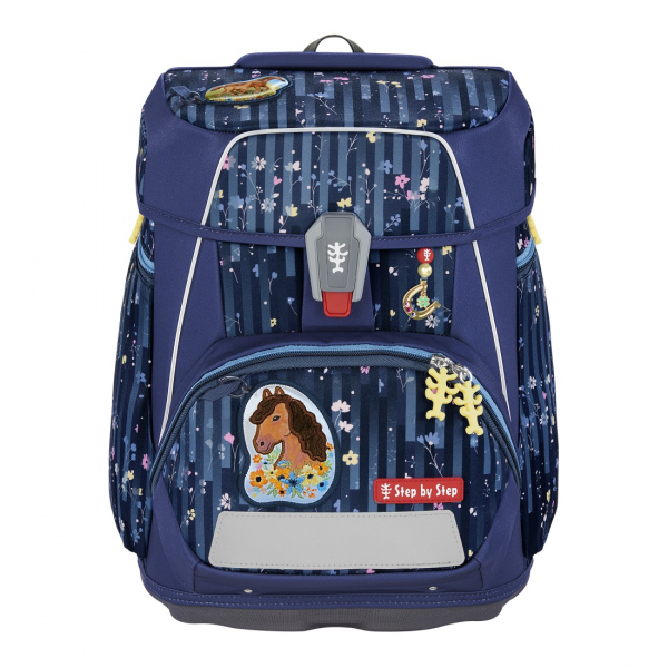 StepbyStep SPACE Schulset 5 tlg. Horse Mila