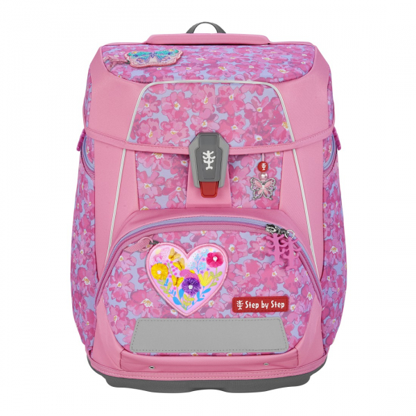 StepbyStep SPACE Schulset 5 tlg. Heart Luma