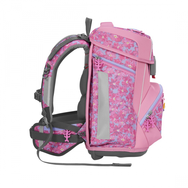 StepbyStep SPACE Schulset 5 tlg. Heart Luma