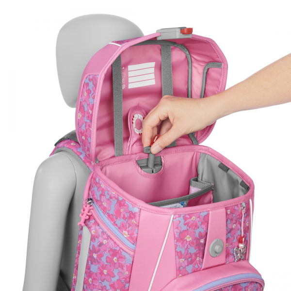 StepbyStep SPACE Schulset 5 tlg. Heart Luma