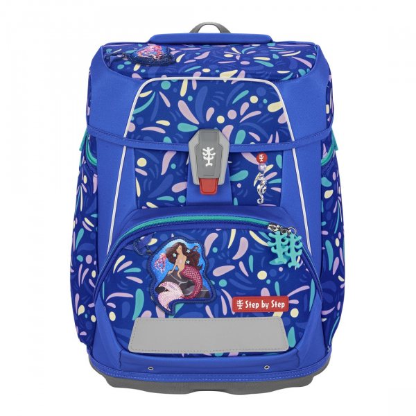 StepbyStep SPACE Schulset 5 tlg. Mermaid Elar