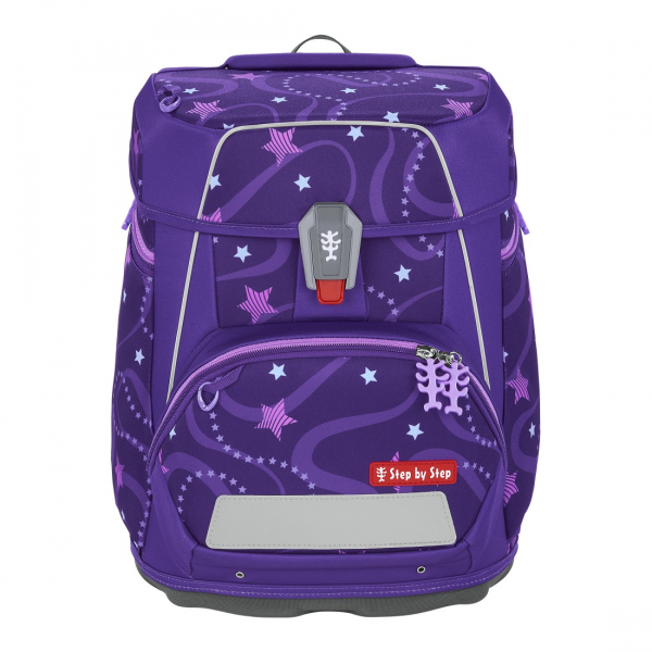 StepbyStep SPACE Schulset 5 tlg. Pagasus Emily