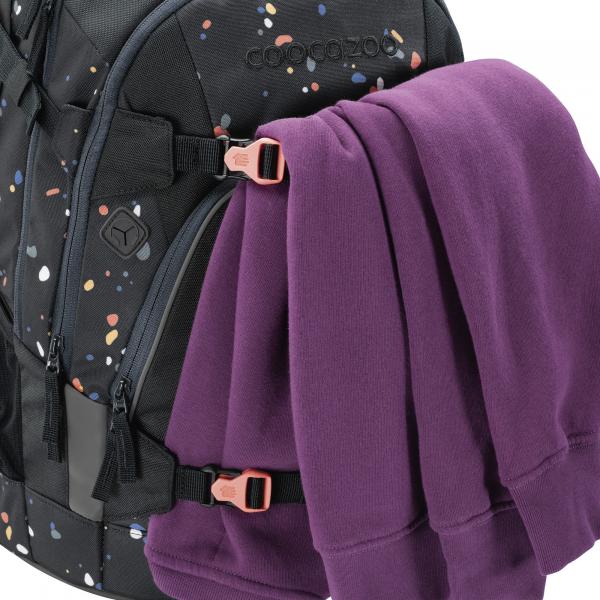 COOCAZOO Rucksack MATE Sprinkled Candy