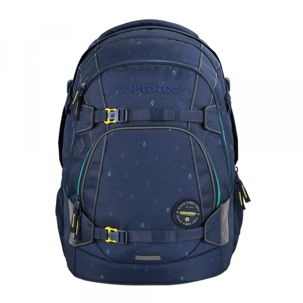 Coocazoo rucksack MATE  Happy Raindrops