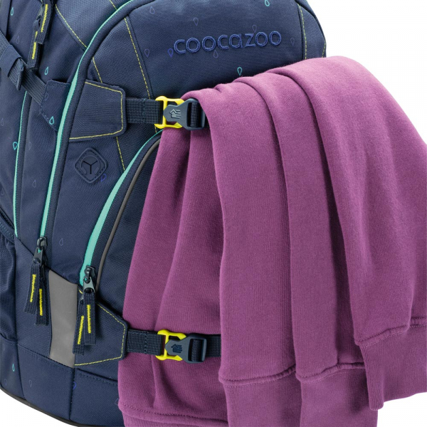 Coocazoo rucksack MATE  Happy Raindrops