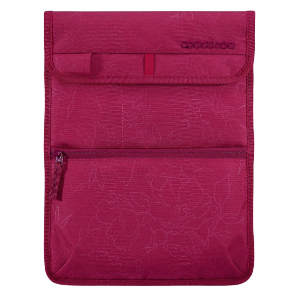 COOCAZOO  Tablet Notebook Bag S(11) Berry