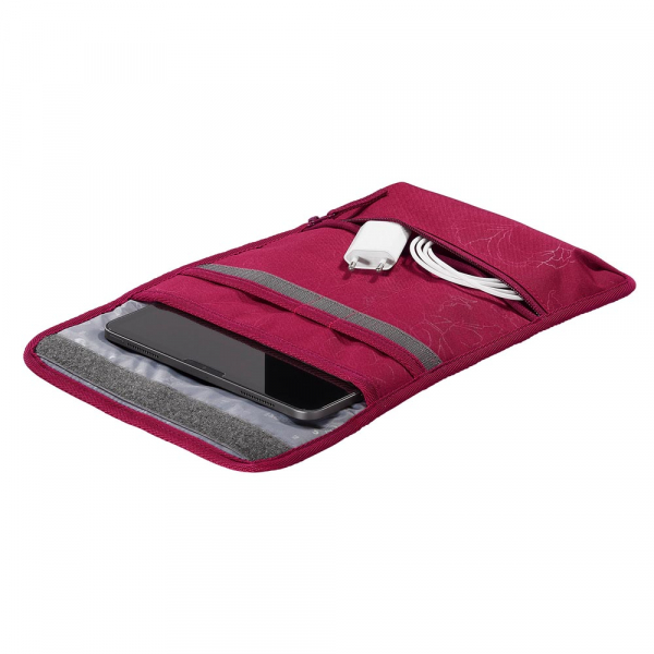 COOCAZOO  Tablet Laptoptasche L(14) Berry