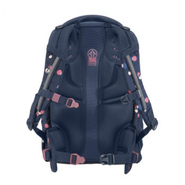 COOCAZOO Rucksack MATE Bubble Dream