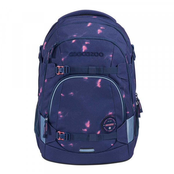 Coocazoo backpack MATE Arctic Midnight