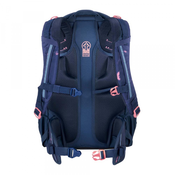 Coocazoo backpack MATE Arctic Midnight