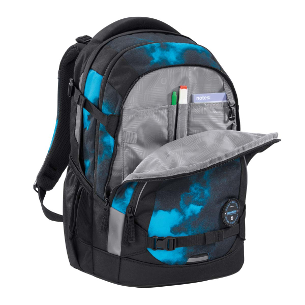 COOCAZOO Rucksack MATE Mystic Clouds