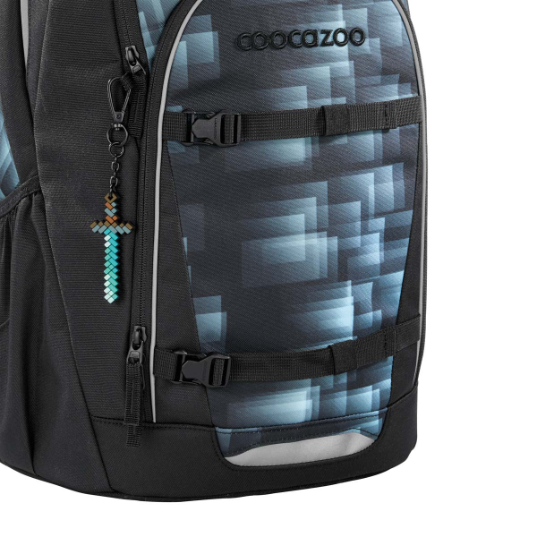 COOCAZOO Rucksack EVERY Shadow Shift