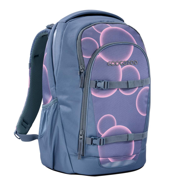 COOCAZOO Rucksack EVERY Swirl Whirl