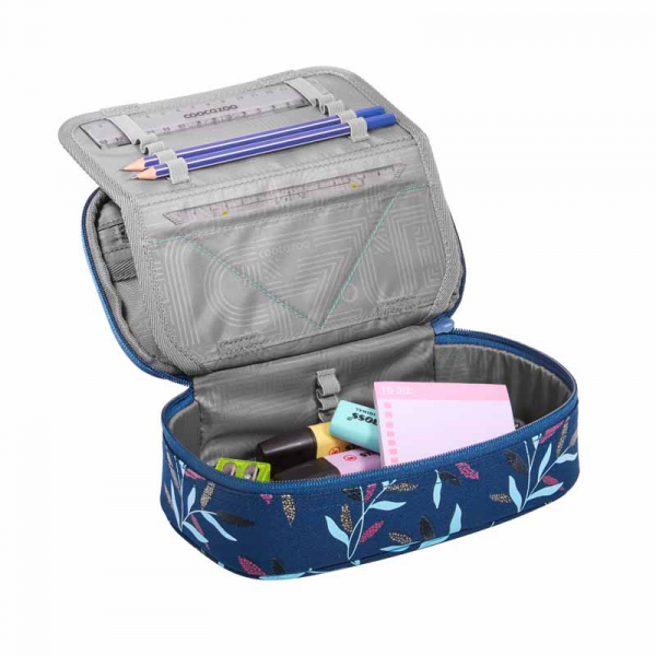 Coocazoo Schlampermäppchen Boho Glam