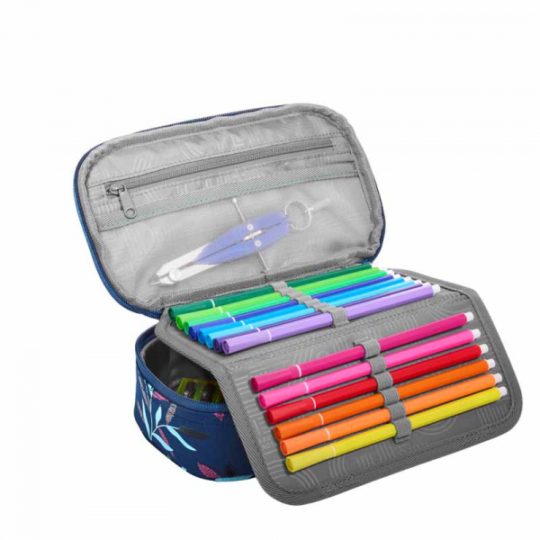 Coocazoo Schlampermäppchen Boho Glam