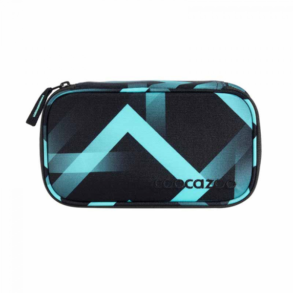 Coocazoo Schlampermäppchen Laser Lights