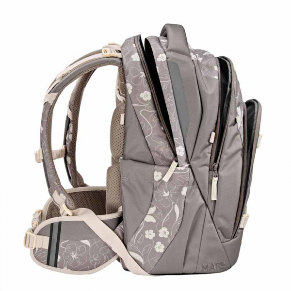 Coocazoo Rucksack MATE Vanilla Bloom
