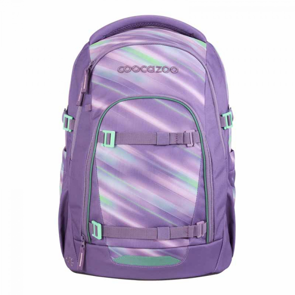 Coocazoo Rucksack MATE Arctic Lights