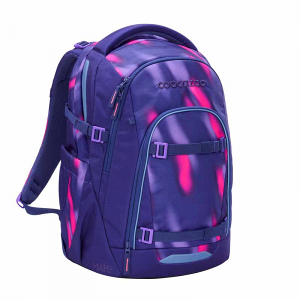 Coocazoo Rucksack MATE Aurora Glow
