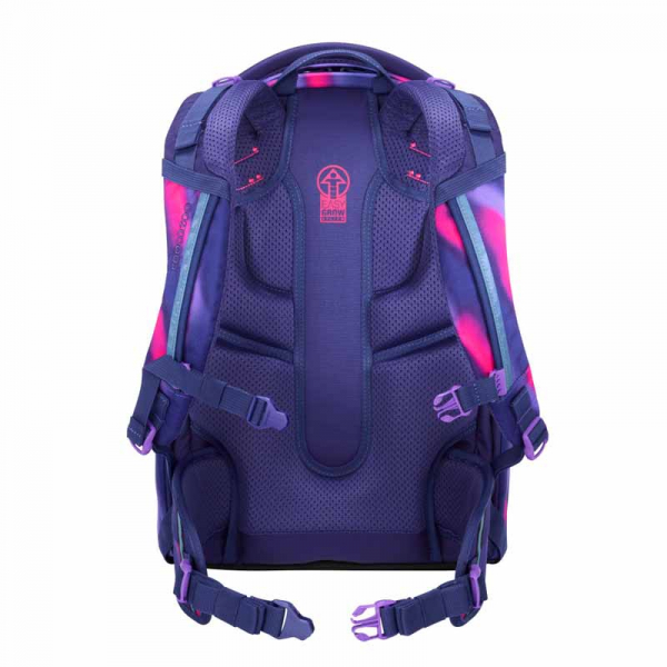 Coocazoo Rucksack MATE Aurora Glow