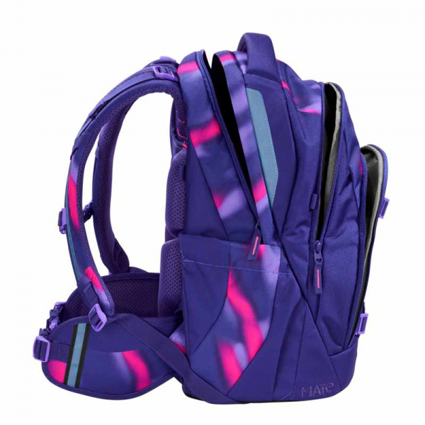 Coocazoo Rucksack MATE Aurora Glow