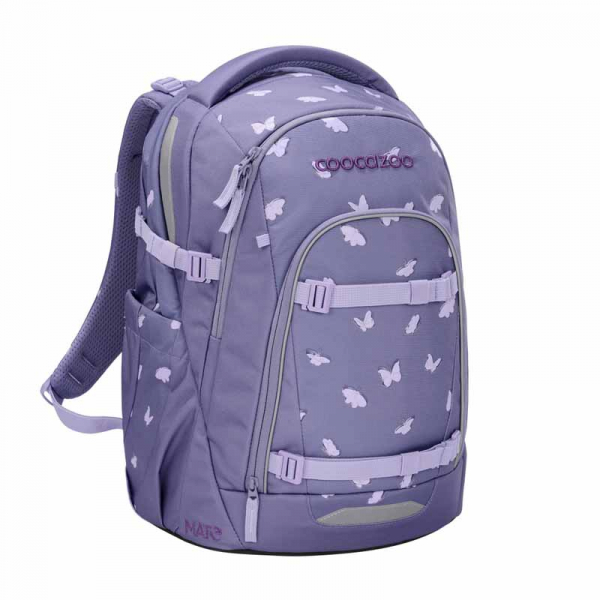 Coocazoo Rucksack MATE Reflective Wings