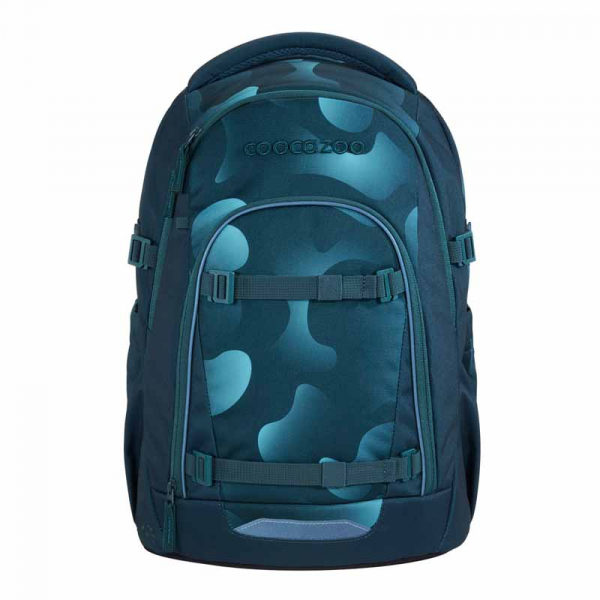 Coocazoo Rucksack MATE Aqua Flow