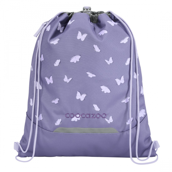Coocazoo Turnsack Reflective Wings