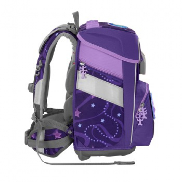 Step by Step SPACE Pegasus Emily Schoolbag-Set