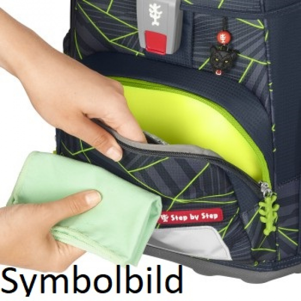 StepbyStep CLOUD Schoolbag Dino Tres