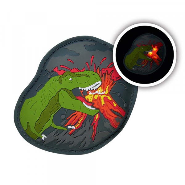 StepbyStep MAGIC MAGS FLASH Dino Keno