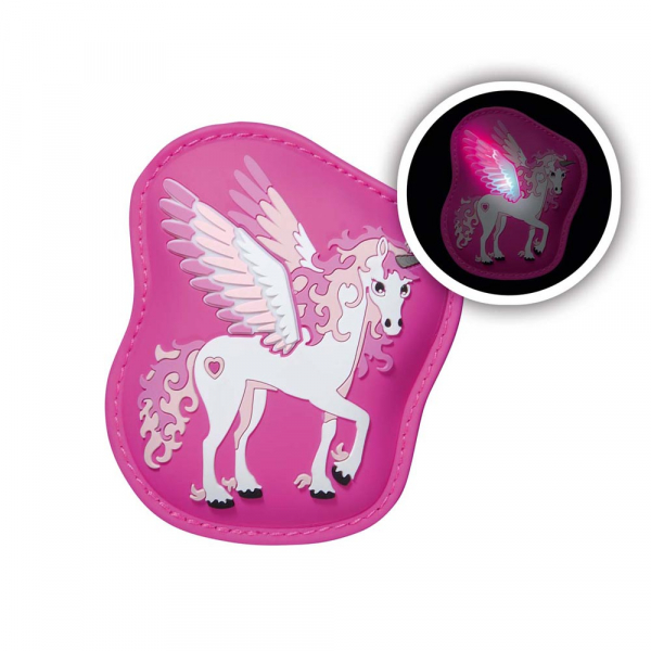 StepbyStep MAGIC MAGS FLASH Pegasus Unicorn Nuala