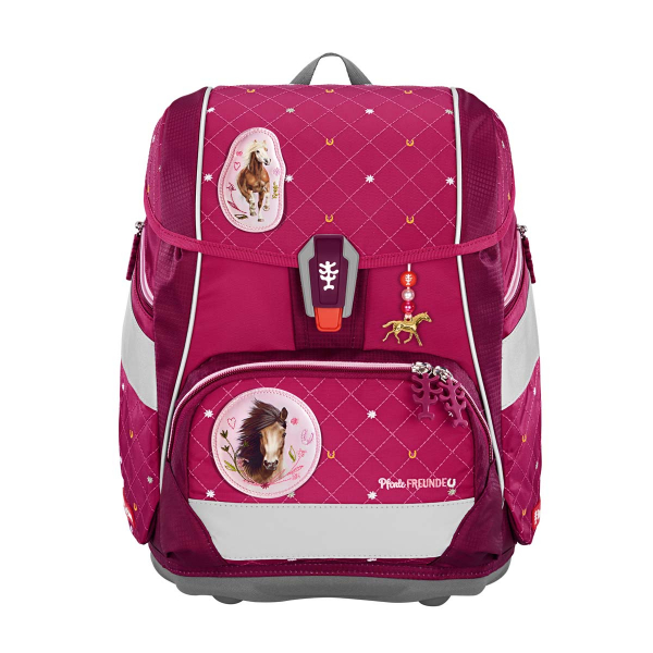 StepbySte 2in1 plus Spiegelburg Horse Love Schultaschen-Set