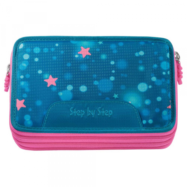 StepbyStep XXL-Mäppchen Mermaid Lola